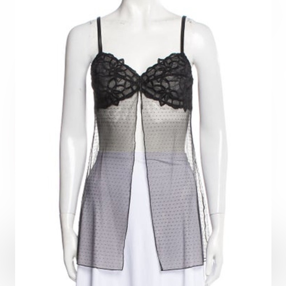 La Perla Pajamas L